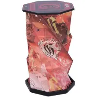 Nemesis Now - ?Harry Potter Gryffindor Foldable Lamp - Lamppu
