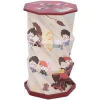Nemesis Now - ?Harry Potter First Year At Hogwarts Foldable Lamp - Lamppu