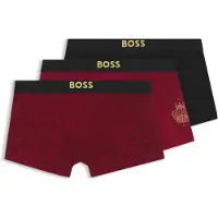BOSS Cny 10267312 01 Boxerit 3 Yksiköt