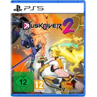 Dusk Diver 2 : Day One Edition PS5