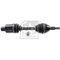 FEBI BILSTEIN Vetoakseli 197063