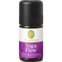 Primavera Yogaflow tuoksusekoitus Tuoksuöljy 5 ml