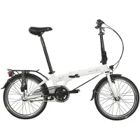 Dahon Hit I3 Taitettava Polkupyörä