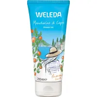 Weleda Mandarino di Capri Suihkugeeli 200 ml