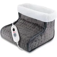 Ufesa Flexy Heat Bm -lämpösaapas