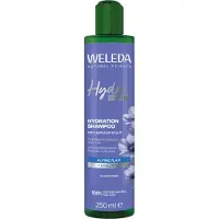 Weleda HydraShine kosteuttava shampoo 250 ml