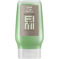 Wella Sculpt Force Flubber Hiusgeeli 125 ml
