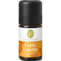 Primavera Gute laune Tuoksuöljysekoitus Tuoksuöljy 5 ml