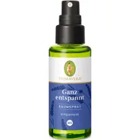 Primavera Ganz entspannt Luomu huonetuoksu Huonesuihke 50 ml