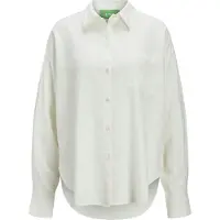 Jack & Jones Jamie Breeze Summer Jjxx Pitkähihainen Kauluspaita
