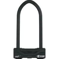 ABUS Granit Extreme 59 180hb U-lukko