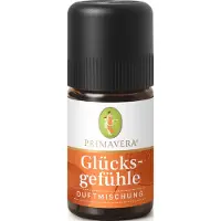 Primavera Glücksgefühle tuoksusekoitus Tuoksuöljy 5 ml