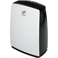 S&P Dehumidifier S&P DHUM 16EN 2 L 16 L