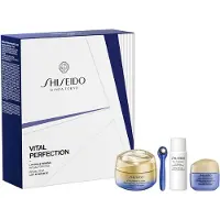 Shiseido Vital Perfection Eye Care Set