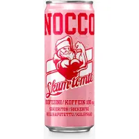 NOCCO BCAA Lavallinen 24-pack