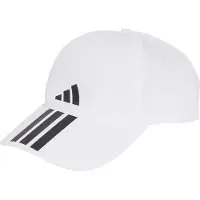 Adidas Baseball 3 Stripes Climaproof Lippis