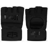 TAPOUT Hasley Mma-otteluhansikas