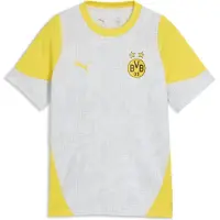 Puma Dortmund Treenipaita - Loden Vihreä/Musta Lapset - , koko 152 cm