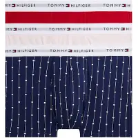 Tommy Hilfiger 3P Trunk Print - Multi/patterned - XL