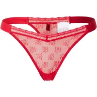 HUGO Sartorial 10277576 Tanga