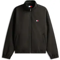 Tommy Hilfiger for man. DM0DM22720 Bobby Jacket black (M), Casual, Polyester