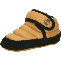 Timberland unisex for kids. TB0A6EF2A4L1 ReBOTL brown trainers (20), Flat, Velcro, Casual, Synthetic, children's fashion