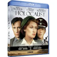 Holocaust BLU RAY