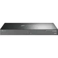 TP-LINK VIGI NVR4064H, 64 kanavaa, 3840 x 2160 pikseliä, 16 kanavaa, 720p, 1080p, 3840x2160/30Hz, 1920x1080/60Hz, 1680x1050/60Hz, 1440x900/60Hz, 1280x (VIGI NVR4064H(UN))