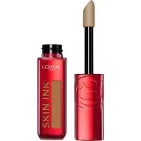 L'Oréal Infaillible Skin Ink 2-in-1 Foundation Concealer Hybrid F