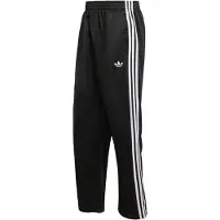 Adidas Originals Loose Tp - Black - S