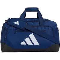 Adidas Urheilukassi 'Training Defender' laivastonsininen / musta / valkoinen
