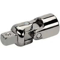 Bahco Istukka-adapteri 6966; 1/4''; 35 mm