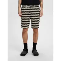 Anerkjendt Akjan Structure Shorts - Beige - XL