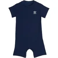 Adidas Originals Rib Onesie - Navy - 98