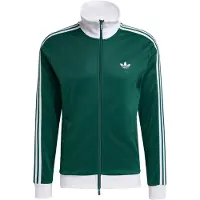 Adidas Classic Kokovetoketjullinen Collegepaita
