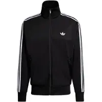 Adidas Firebird Tt - Black - S