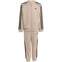 Adidas Juoksupuku 'SST' kitti / musta
