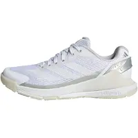 Adidas Crazyquick Ls Padel W - White - 38 2/3