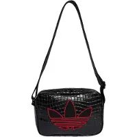 Adidas Croco mini airliner -laukku