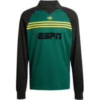 Adidas Sponsored Archive Pitkähihainen Polopaita