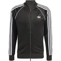 Adidas Sst Kokovetoketjullinen Collegepaita
