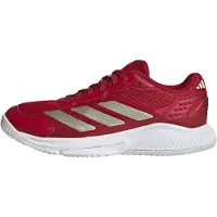 Adidas Courtquick Padel-kengät