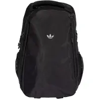 Adidas Originals Reppu 'EXPANDABLE' musta