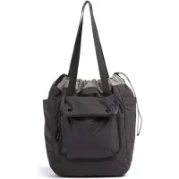Bellroy Cinch Bucket-laukku 37 cm Harmaa