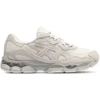 Asics Juoksukengät 'Gel-NYC' helmenvalkoinen