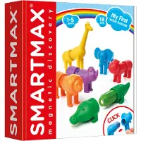 Smart Max SmartMax Safarin Eläimet