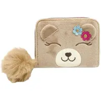 Tinka - Wallet - Teddy bear (8-801734)