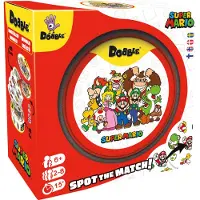 Enigma Dobble (DOBSM07NOR)