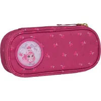 Beckmann Penaali - Cherry - Punainen - - OneSize - Penaalit