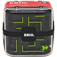 BRIO 34060 3D-labyrintti